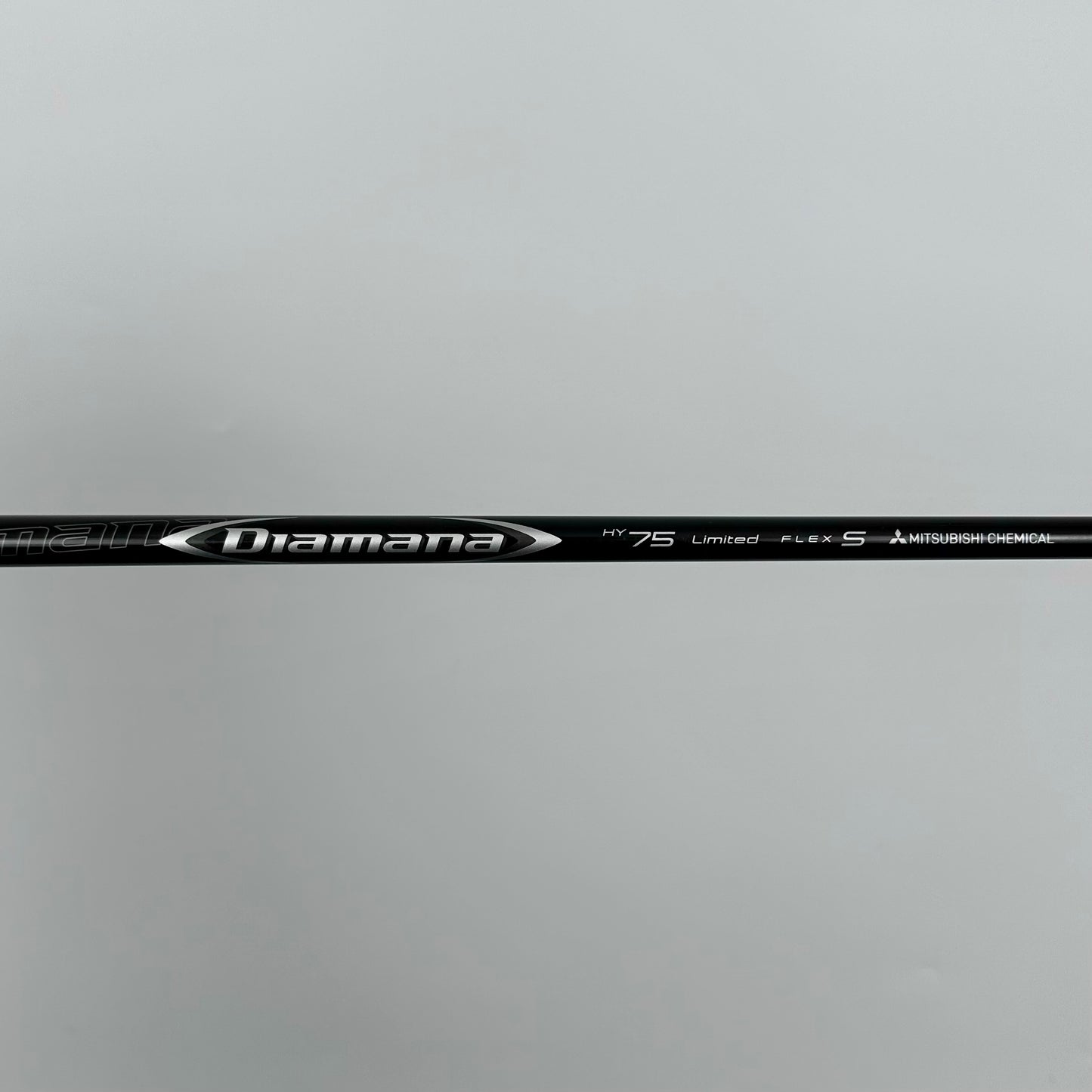 TaylorMade Sim DHY Utility 3 19° / Stiff / Mitsubishi Diamana HY75 Limited S