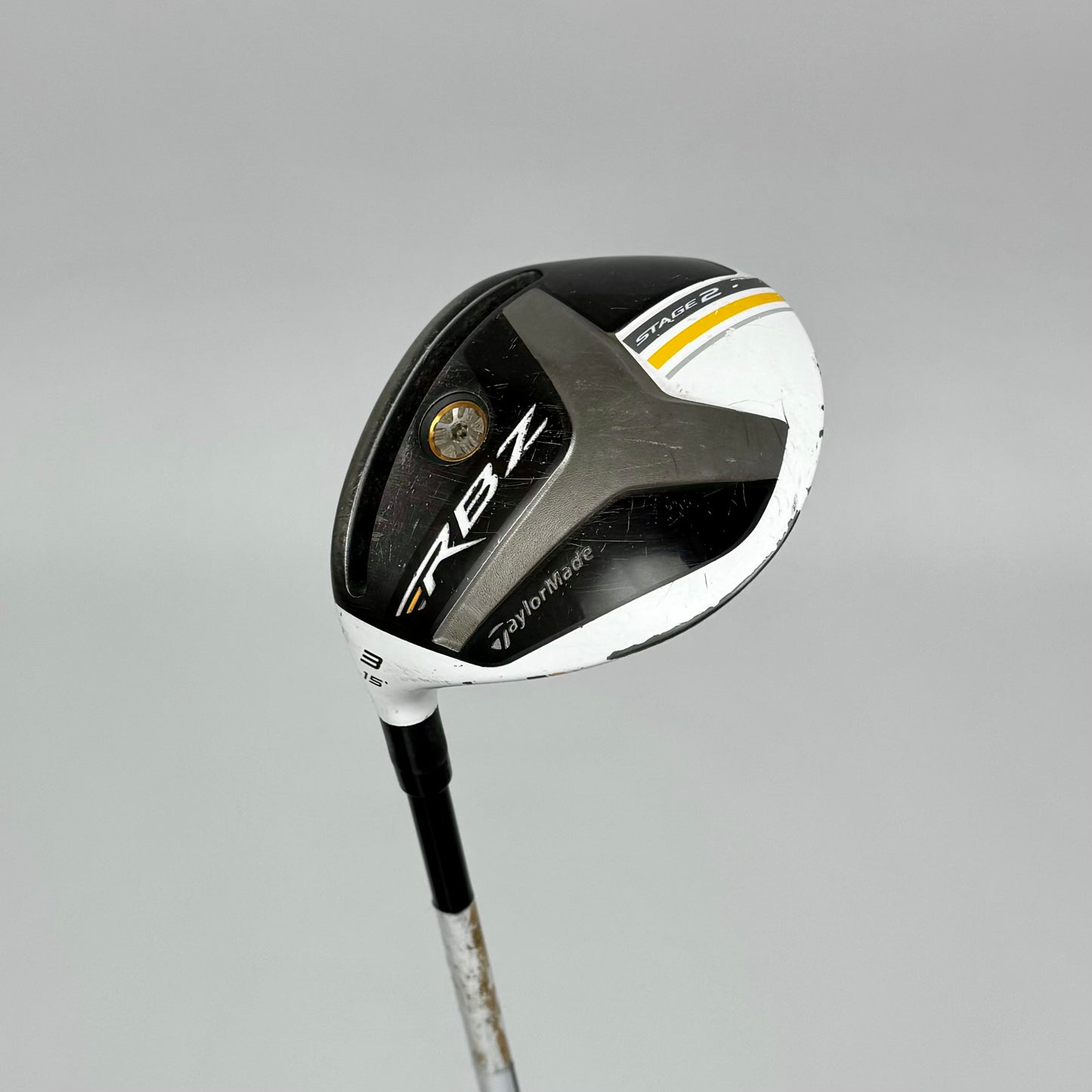 TaylorMade RBZ Stage 2 FW3 15°