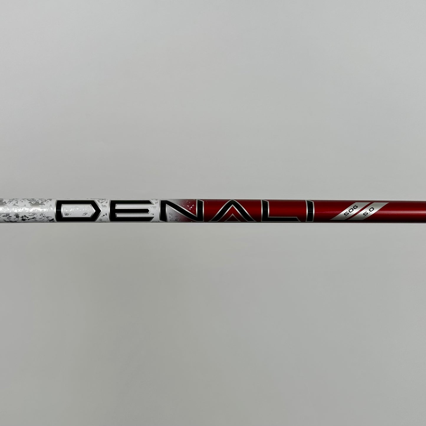 Cobra DS-Adapt Max-K Driver 12° / Senior / Project X Denali Red 5.0 50g