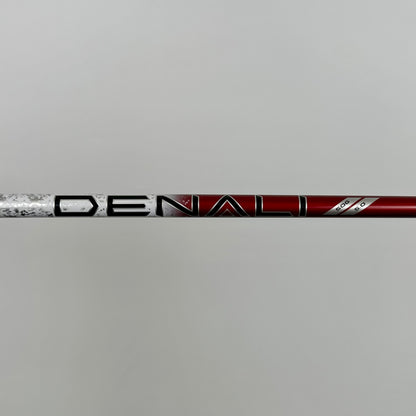 Cobra DS-Adapt Max-K Driver 12° / Senior / Project X Denali Red 5.0 50g