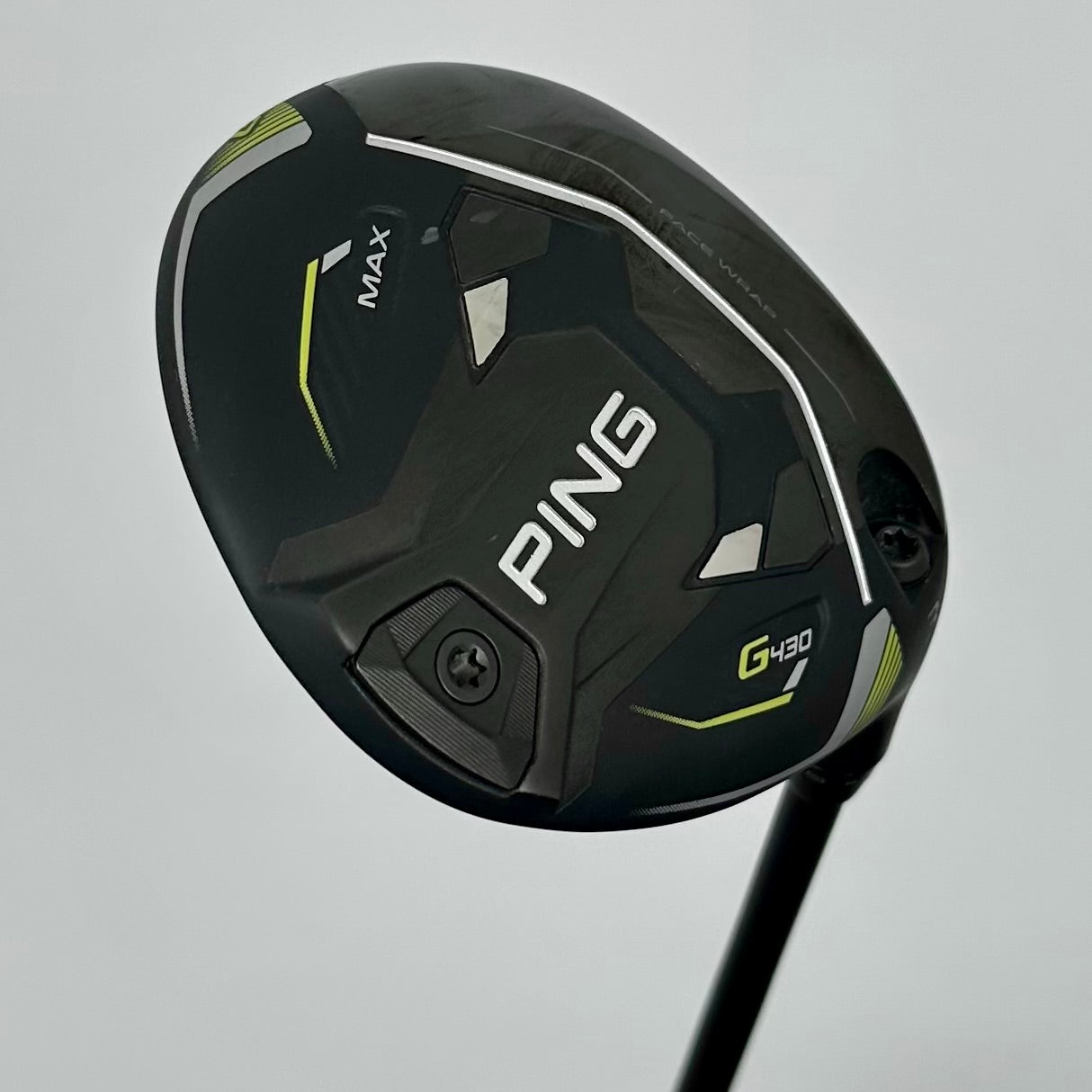 Ping G430 Max FW3 15° / Stiff / Ping Alta CB 65 S