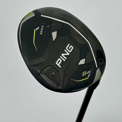Ping G430 Max FW3 15° / Stiff / Ping Alta CB 65 S
