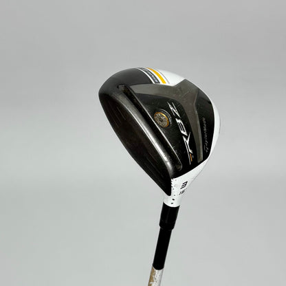 TaylorMade RBZ Stage 2 FW3 15°