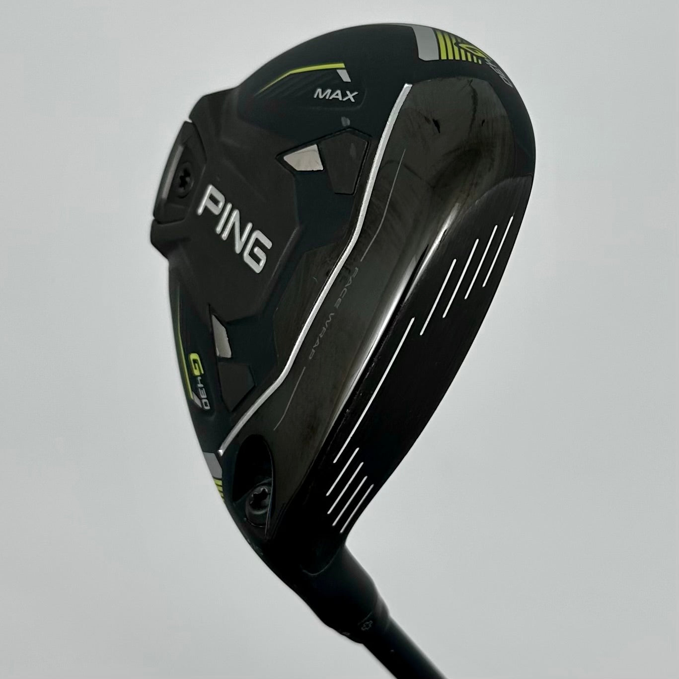 Ping G430 Max FW3 15° / Stiff / Ping Alta CB 65 S
