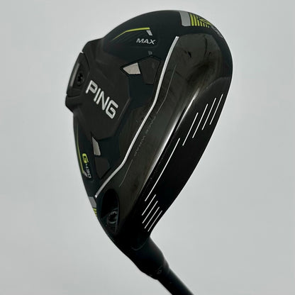 Ping G430 Max FW3 15° / Stiff / Ping Alta CB 65 S