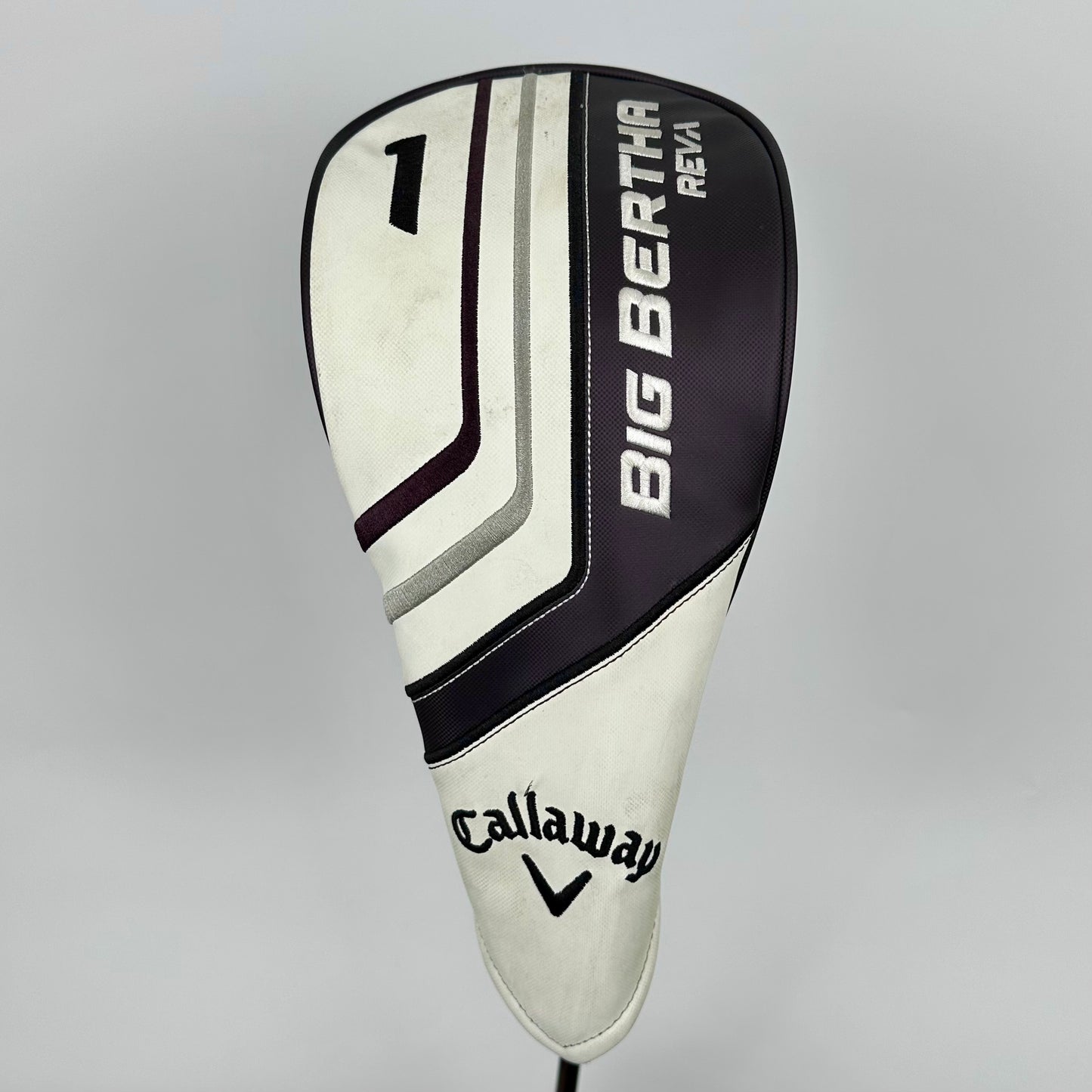 Callaway Great Big Bertha 23 Driver 9° / Regular / Evenflow Riptide 5.5-R 50g