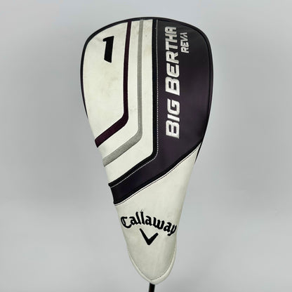 Callaway Great Big Bertha 23 Driver 9° / Regular / Evenflow Riptide 5.5-R 50g