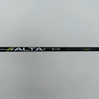 Ping G430 Max FW3 15° / Stiff / Ping Alta CB 65 S