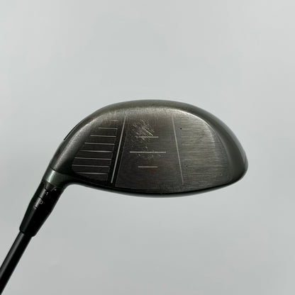 Callaway Great Big Bertha 23 Driver 9° / Regular / Evenflow Riptide 5.5-R 50g