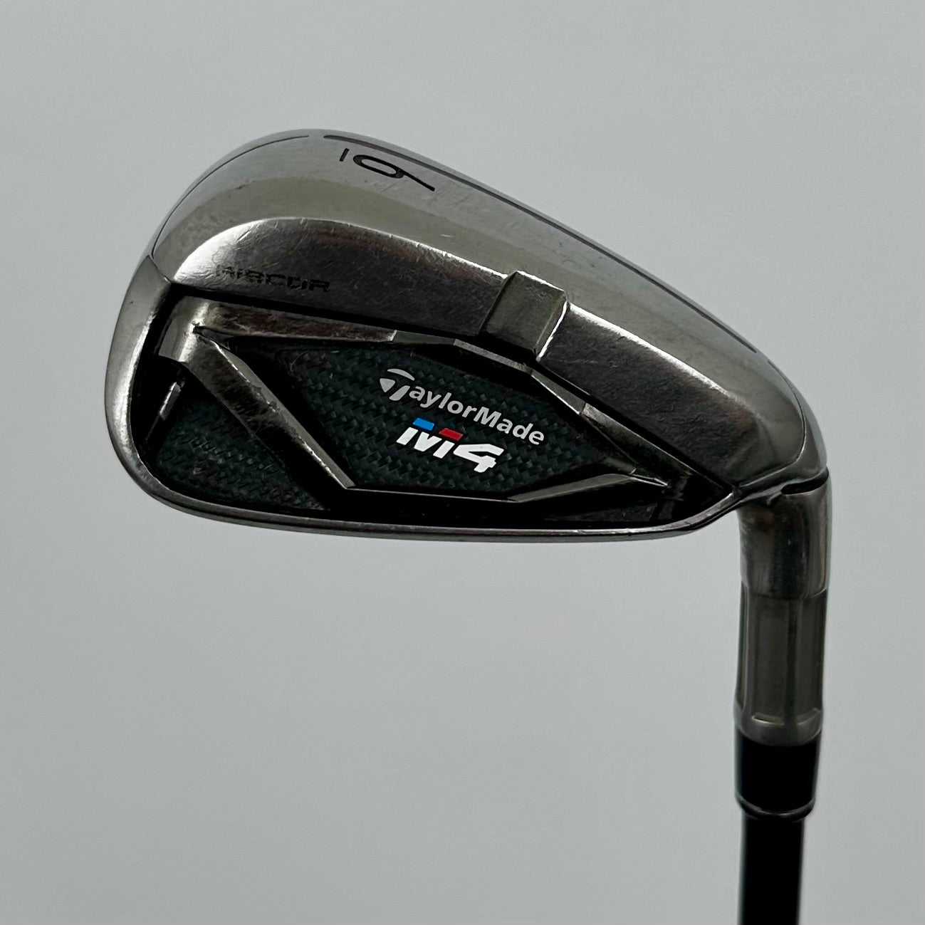 TaylorMade M4 5-P / Regular / Fujikura Atmos 6R