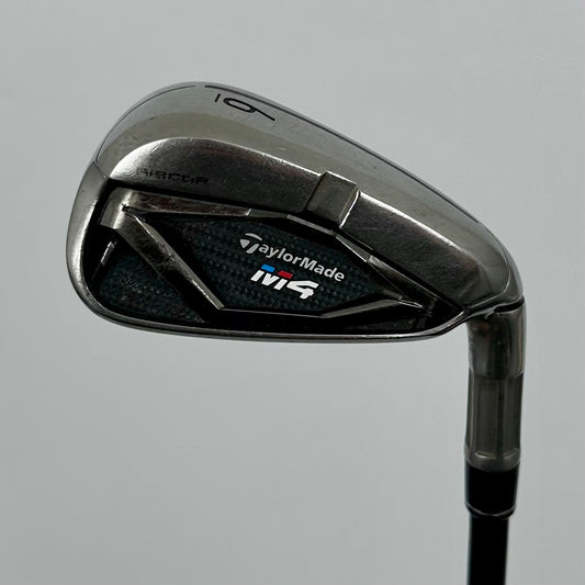 TaylorMade M4 5-P / Regular / Fujikura Atmos 6R