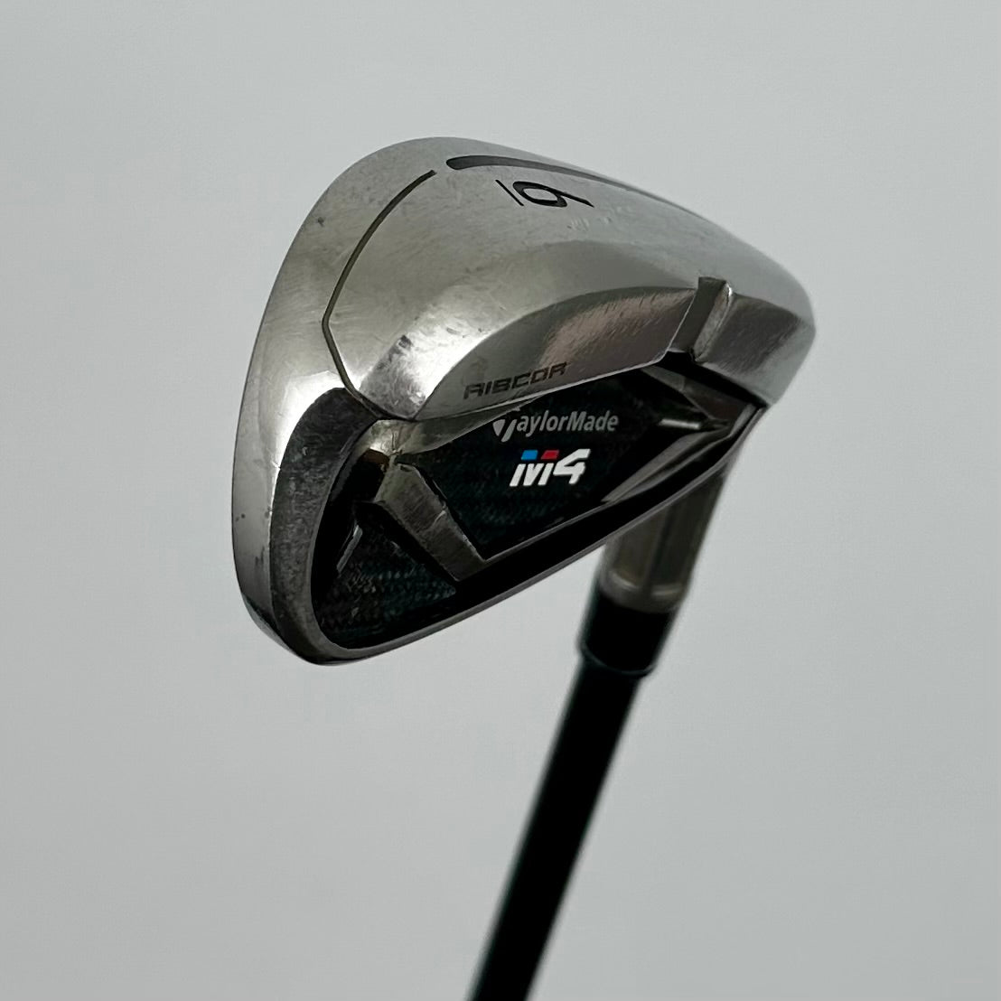 TaylorMade M4 5-P / Regular / Fujikura Atmos 6R