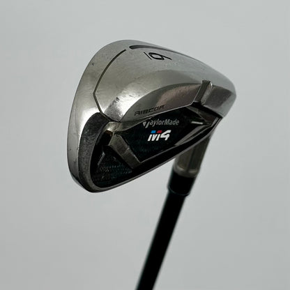 TaylorMade M4 5-P / Regular / Fujikura Atmos 6R
