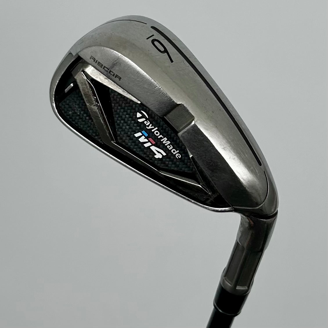 TaylorMade M4 5-P / Regular / Fujikura Atmos 6R