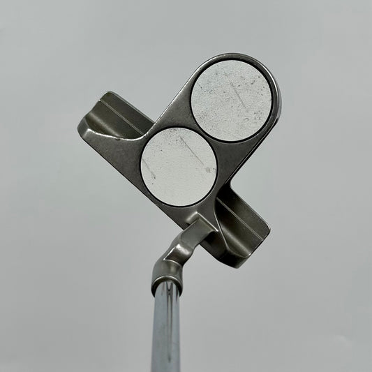 Odyssey 2-Ball Blade / 35"