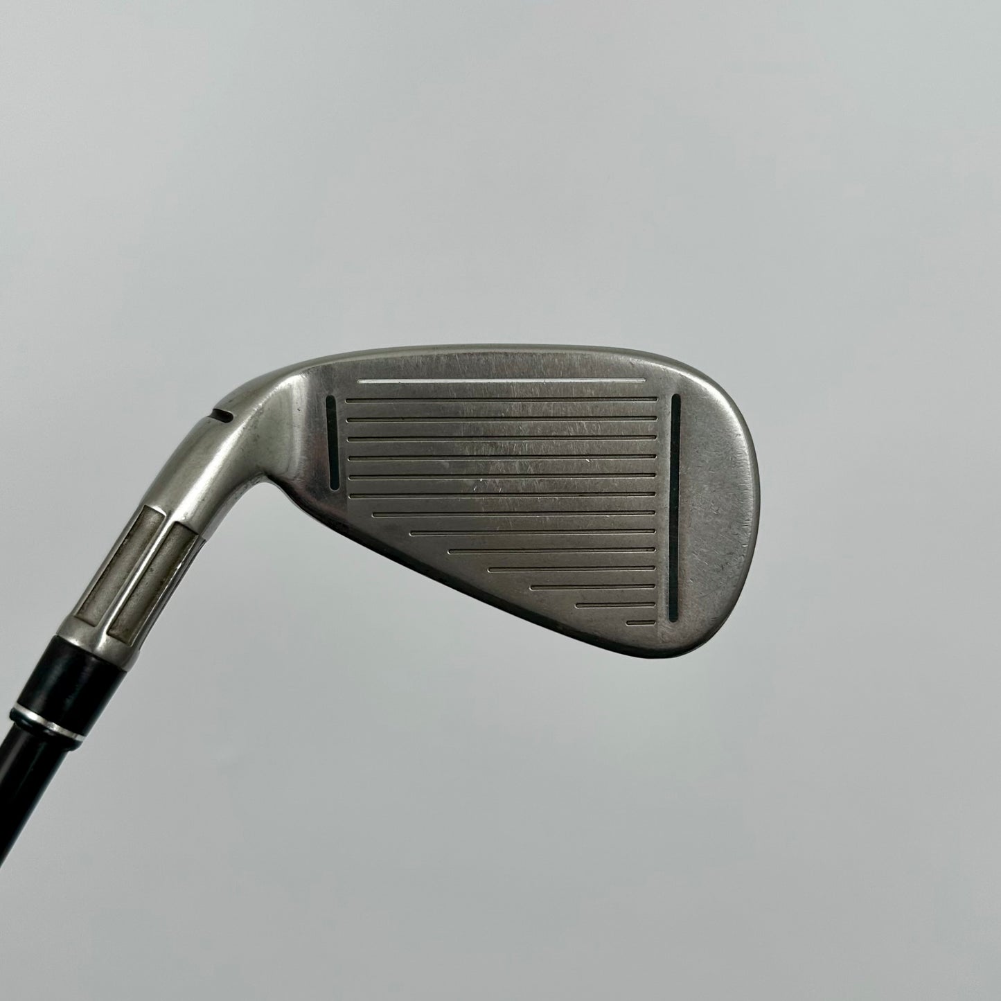 TaylorMade M4 5-P / Regular / Fujikura Atmos 6R