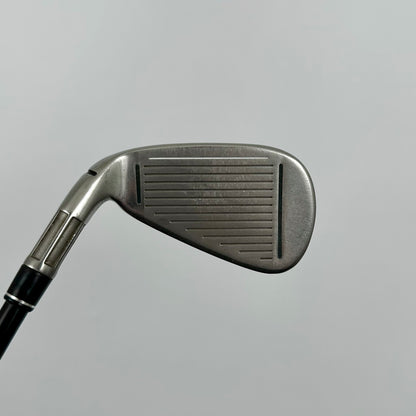 TaylorMade M4 5-P / Regular / Fujikura Atmos 6R