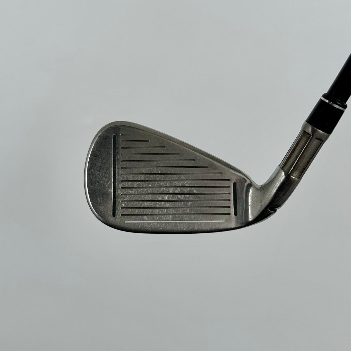 TaylorMade M4 5-P / Regular / Fujikura Atmos 6R