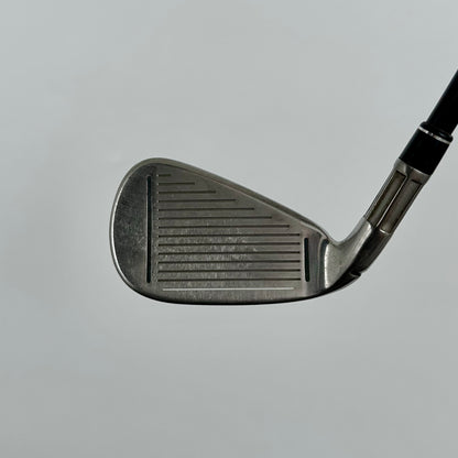 TaylorMade M4 5-P / Regular / Fujikura Atmos 6R