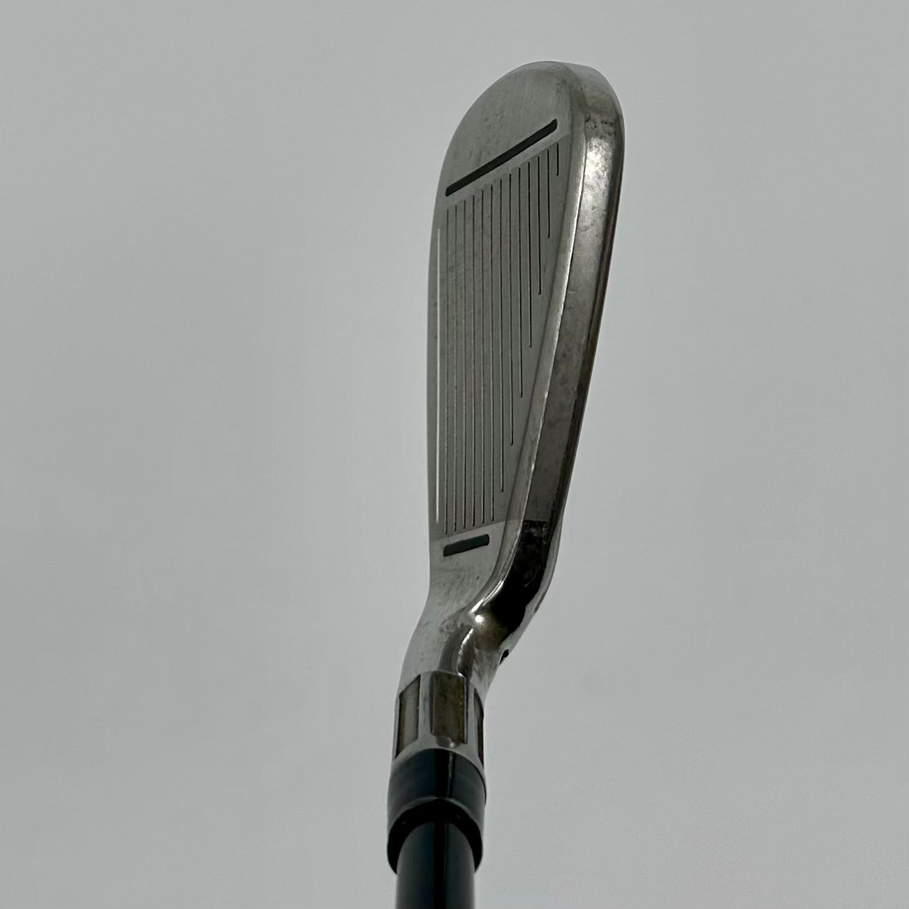 TaylorMade M4 5-P / Regular / Fujikura Atmos 6R