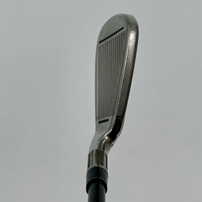 TaylorMade M4 5-P / Regular / Fujikura Atmos 6R