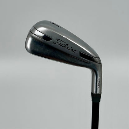 Titleist U510 Utility 4 22° / Regular / Apollo Shadow