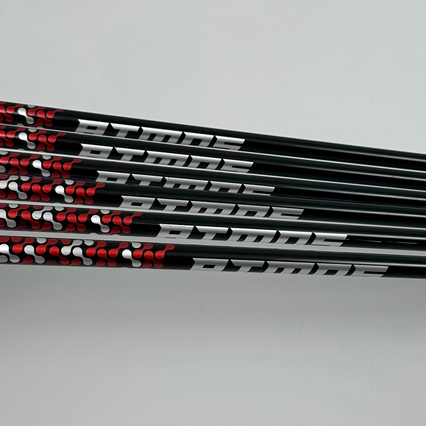 TaylorMade M4 5-P / Regular / Fujikura Atmos 6R