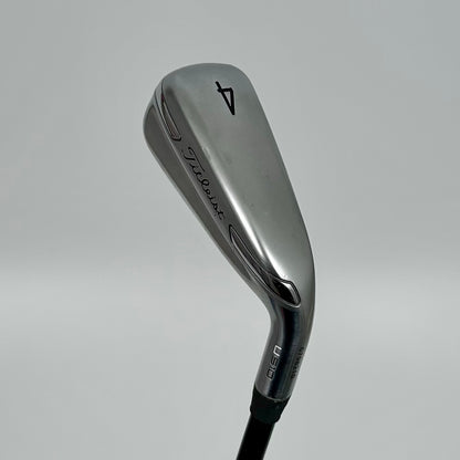 Titleist U510 Utility 4 22° / Regular / Apollo Shadow