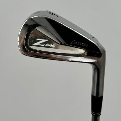 Srixon Z-545 5-P / Regular / Nippon N.S.PRO 980GH D.S.T R