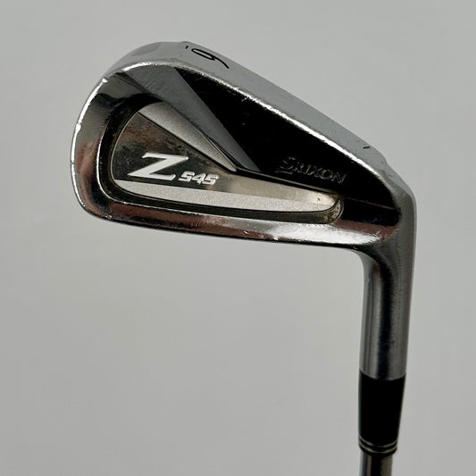 Srixon Z-545 5-P / Regular / Nippon N.S.PRO 980GH D.S.T R