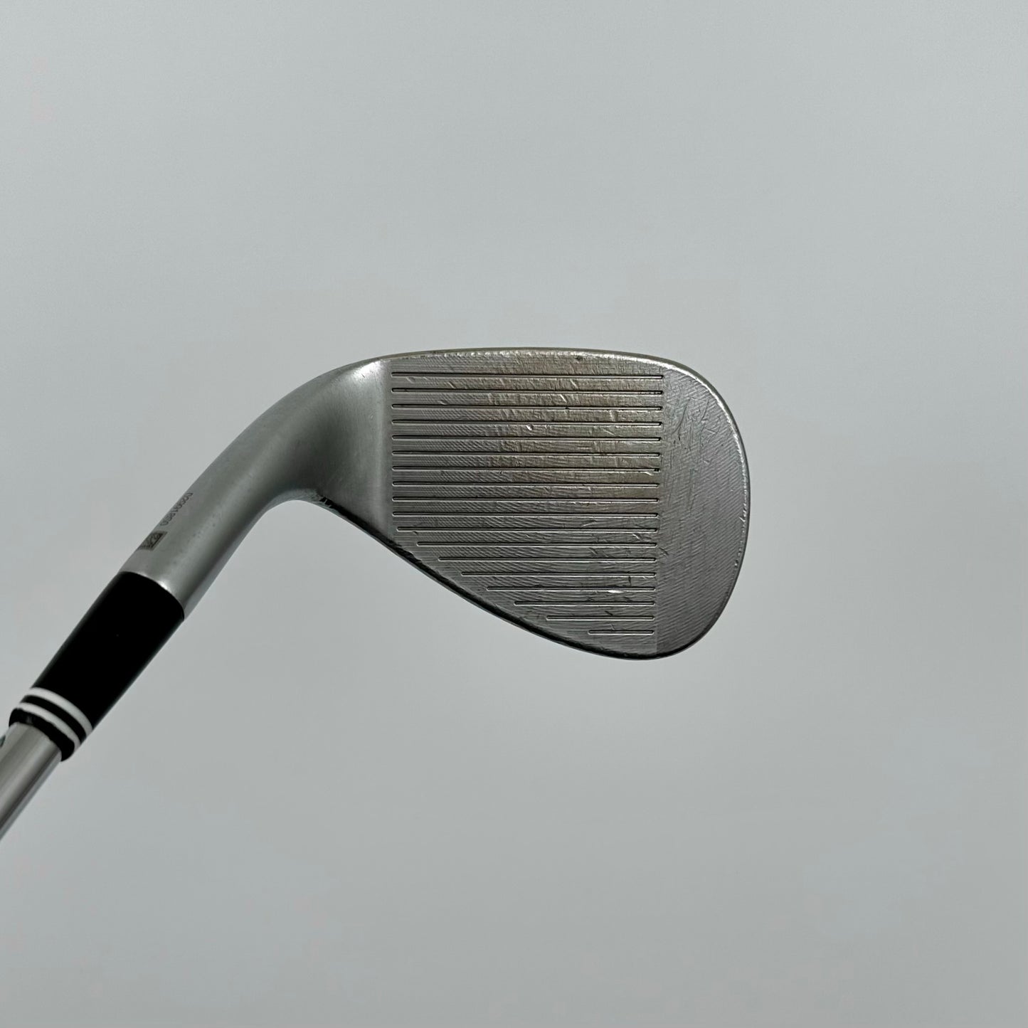 Cleveland RTX-3 50° / Wedge-flex / TT Dynamic Gold Wedge