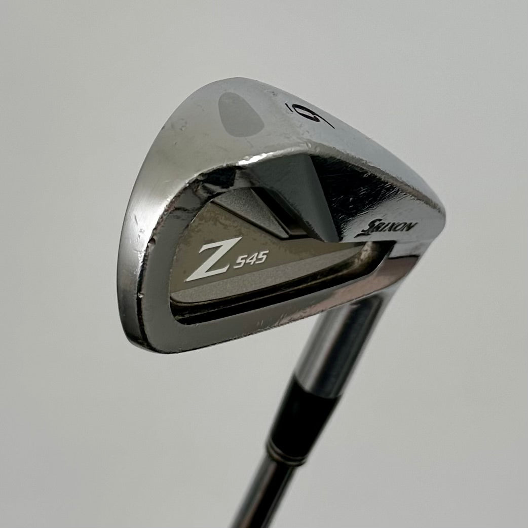Srixon Z-545 5-P / Regular / Nippon N.S.PRO 980GH D.S.T R