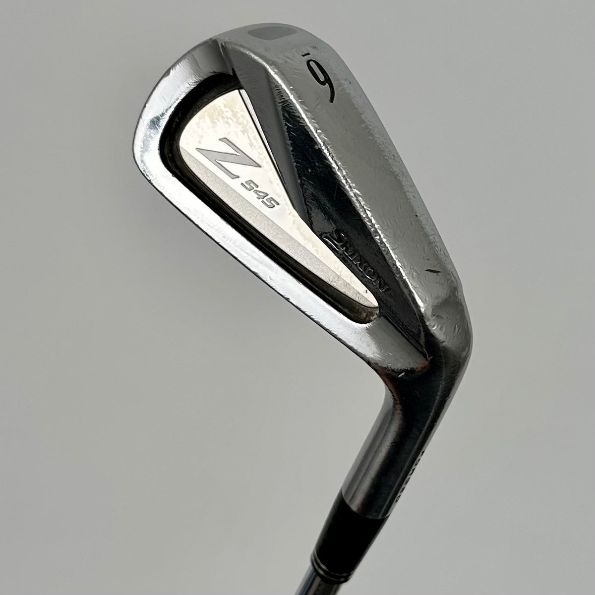 Srixon Z-545 5-P / Regular / Nippon N.S.PRO 980GH D.S.T R