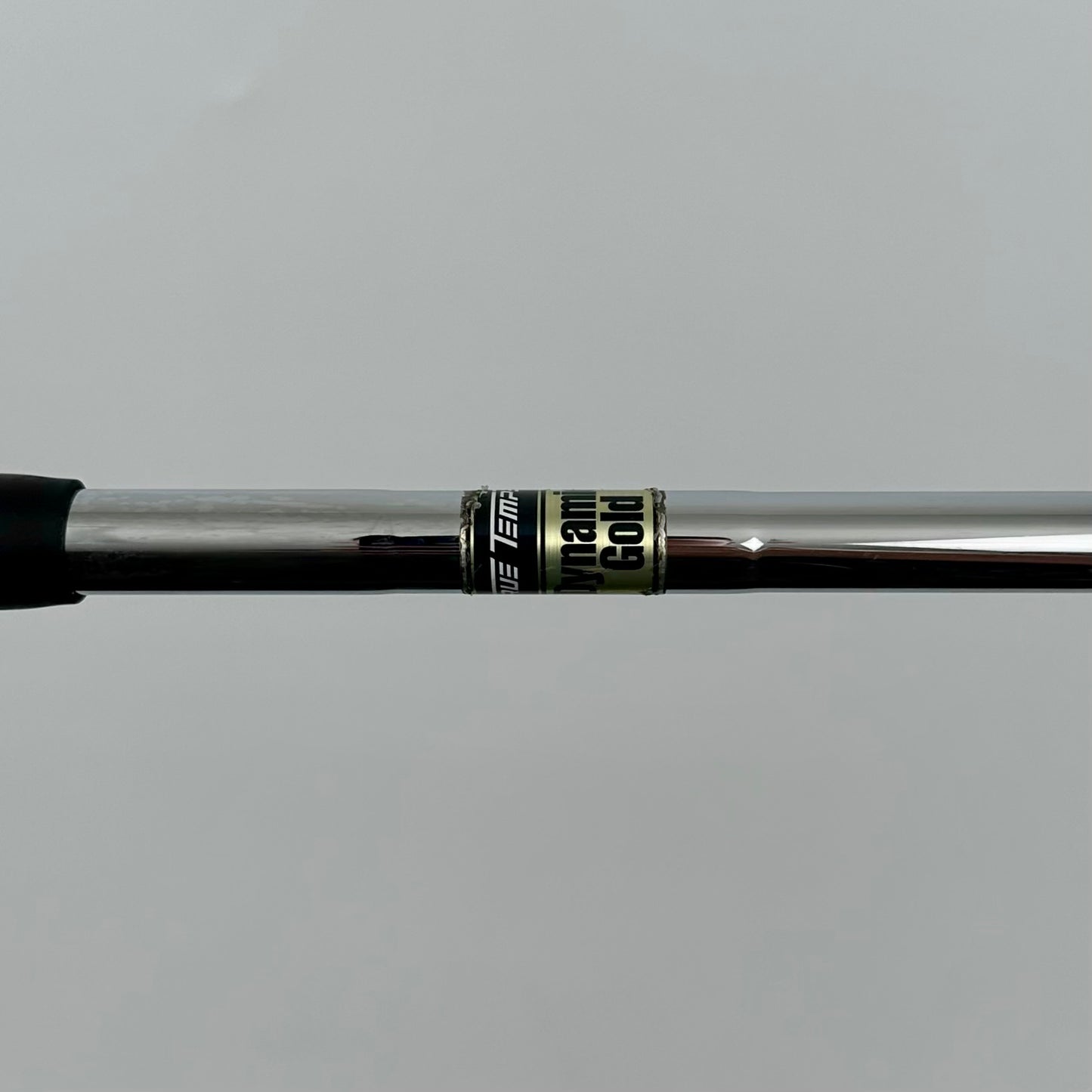 Cleveland RTX-3 50° / Wedge-flex / TT Dynamic Gold Wedge
