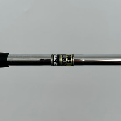 Cleveland RTX-3 50° / Wedge-flex / TT Dynamic Gold Wedge