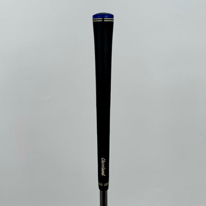 Cleveland RTX-3 50° / Wedge-flex / TT Dynamic Gold Wedge