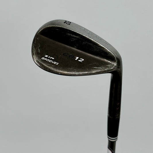Cleveland CG12 52° / Wedge-flex / TT Dynamic Gold Wedge-flex