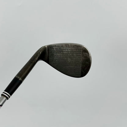 Cleveland CG12 52° / Wedge-flex / TT Dynamic Gold Wedge-flex