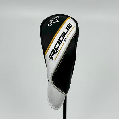 Callaway Rogue ST Max 24 Hybrid 4 20° / Stiff / Tensei CR Blue 55 S