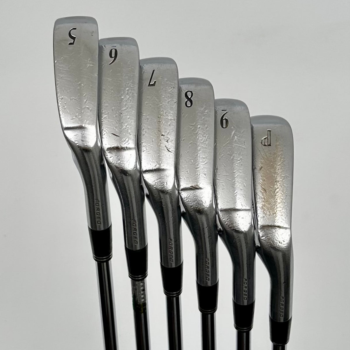 Srixon Z-545 5-P / Regular / Nippon N.S.PRO 980GH D.S.T R