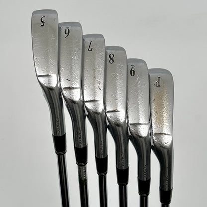 Srixon Z-545 5-P / Regular / Nippon N.S.PRO 980GH D.S.T R