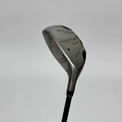 Cobra Baffler DWS Hybrid 4 23°