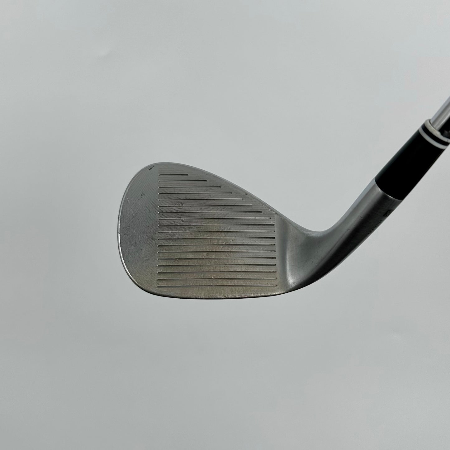 Cleveland RTX-3 58° / Wedge-flex / TT Dynamic Gold Wedge