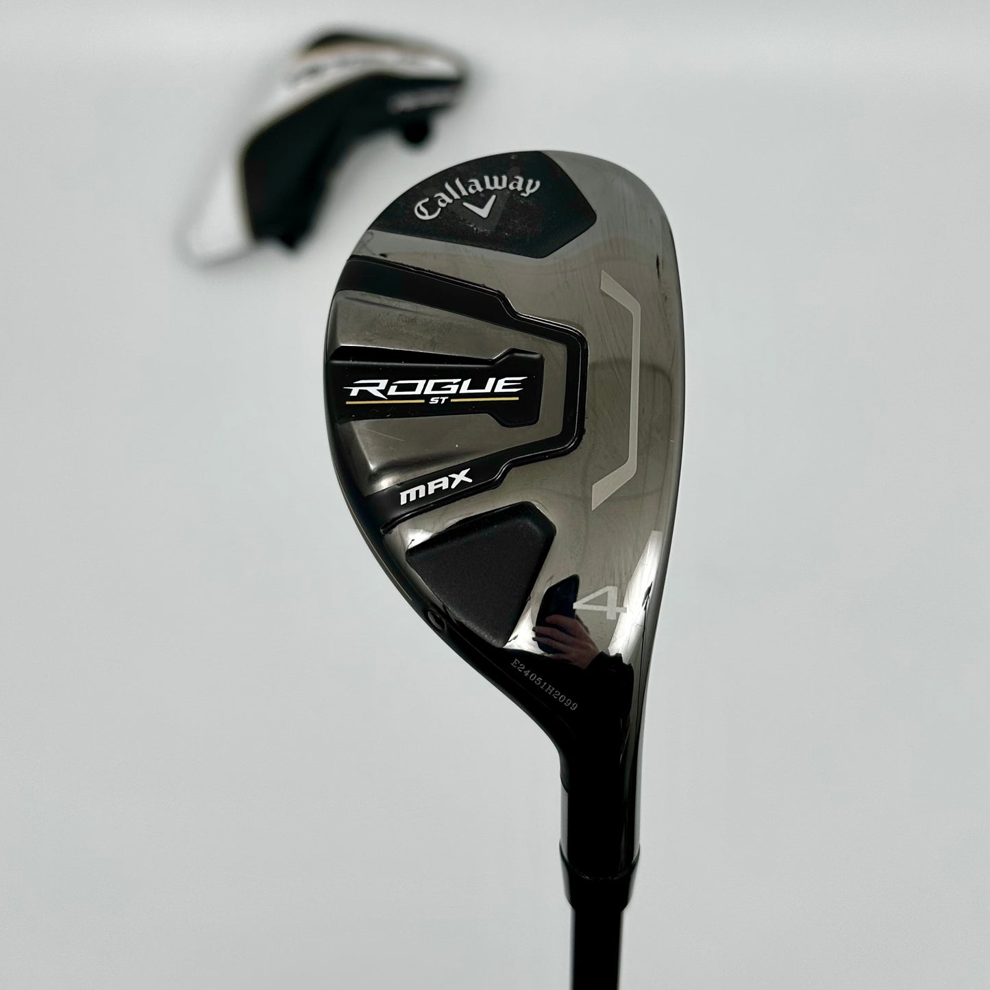 Callaway Rogue ST Max 24 Hybrid 4 20° / Stiff / Tensei CR Blue 55 S