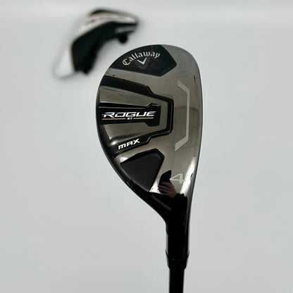 Callaway Rogue ST Max 24 Hybrid 4 20° / Stiff / Tensei CR Blue 55 S