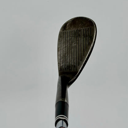 Cleveland CG12 52° / Wedge-flex / TT Dynamic Gold Wedge-flex