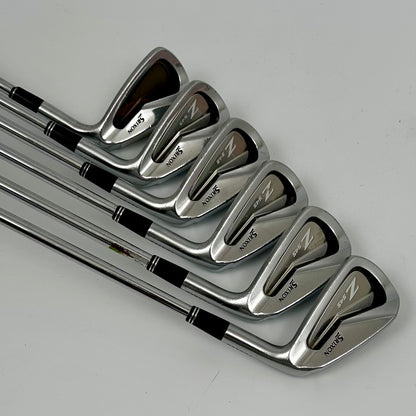 Srixon Z-545 5-P / Regular / Nippon N.S.PRO 980GH D.S.T R