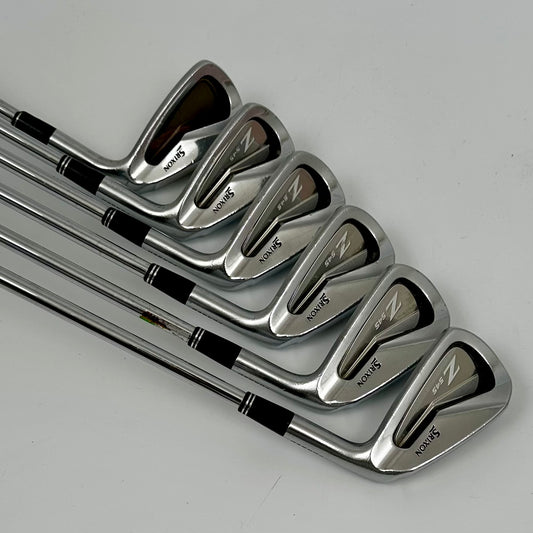 Srixon Z-545 5-P / Regular / Nippon N.S.PRO 980GH D.S.T R