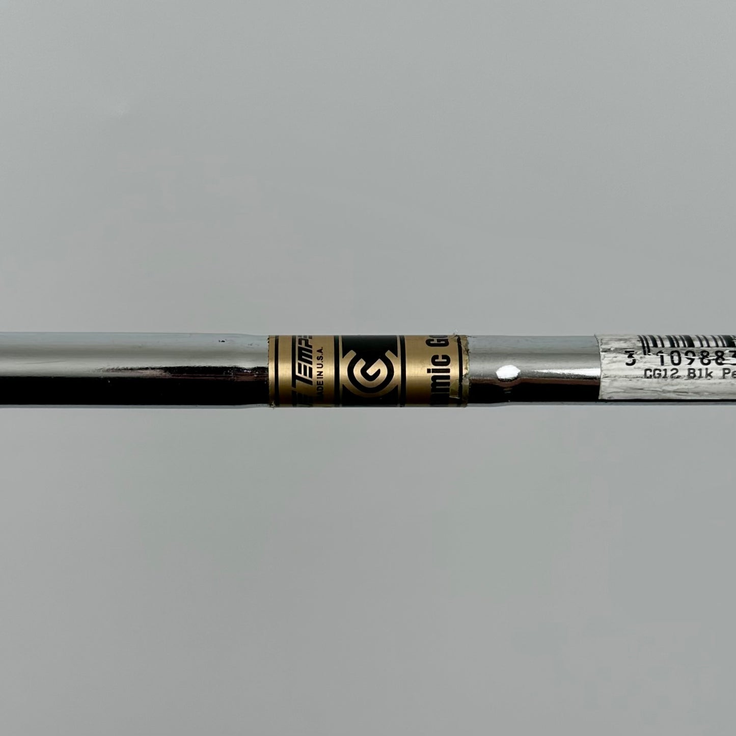 Cleveland CG12 52° / Wedge-flex / TT Dynamic Gold Wedge-flex