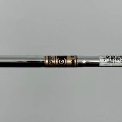 Cleveland CG12 52° / Wedge-flex / TT Dynamic Gold Wedge-flex